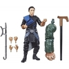    (Wenwu) - -    , Hasbro