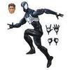     (Spider-Man Symbiote)  30  - Marvel Legends, Hasbro