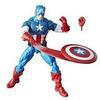    (Captain America)  - Marvel Legends, Hasbro