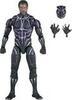  ׸  (Black Panther) - Marvel Legends, Hasbro