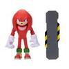   (Knuckles)   - Sonic The Hedgehog 2, Jakks Pacific