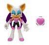   (Rouge)   - Sonic The Hedgehog, Jakks Pacific