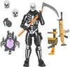    (Skull Trooper) Legendary - Fortnite, Jazwares