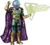   (Mysterio)  :    - Marvel Legends, Hasbro