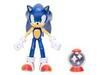       - Sonic The Hedgehog, Jakks Pacific