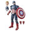    (Captain America) - Marvel Legends, Hasbro