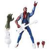     (Spider-Man Punk) - Marvel Legends Lizard Series, Hasbro