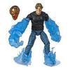    (Hydro-Man)  :    - Marvel Legends, Hasbro