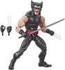   (Wolverine) X-Force - Marvel Legends, Hasbro