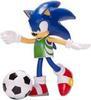     - Sonic The Hedgehog, Jakks Pacific