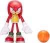    (Knuckles) - Sonic The Hedgehog, Jakks Pacific