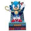       - Sonic The Hedgehog, Jakks Pacific