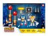       - Sonic The Hedgehog, Jakks Pacific