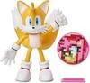    (Tails)    - Sonic The Hedgehog, Jakks Pacific