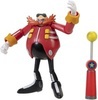     (Dr. Eggman) - Sonic The Hedgehog, Jakks Pacific