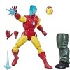    (Iron Man) - Marvel Legends Tony Stark (A.I.), Hasbro