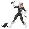      (Black Cat)  - Marvel Legends, Hasbro