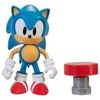     - Sonic The Hedgehog, Jakks Pacific