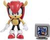    (Mighty) - Sonic The Hedgehog, Jakks Pacific