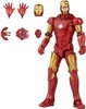     3 (Iron Man Mark 3) - Infinity Saga Marvel Legends, Hasbro