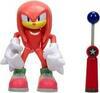    (Knuckles)   - Sonic The Hedgehog, Jakks Pacific