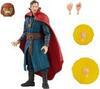    (Doctor Strange)  :    - Marvel Legends, Hasbro