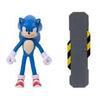     - Sonic The Hedgehog 2, Jakks Pacific