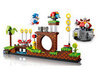  LEGO 21331  -:    - Sonic The Hedgehog, Ideas