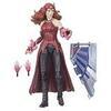    ( ) Scarlet Witch -   Marvel, Hasbro