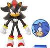   (Shadow)    - Sonic The Hedgehog, Jakks Pacific